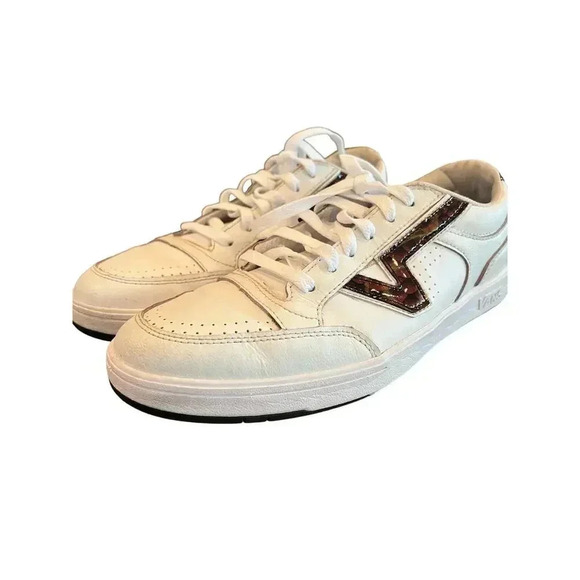 VANS LOWLAND CC big animal series : the big snake size men’s 8.5 - Picture 6 of 9